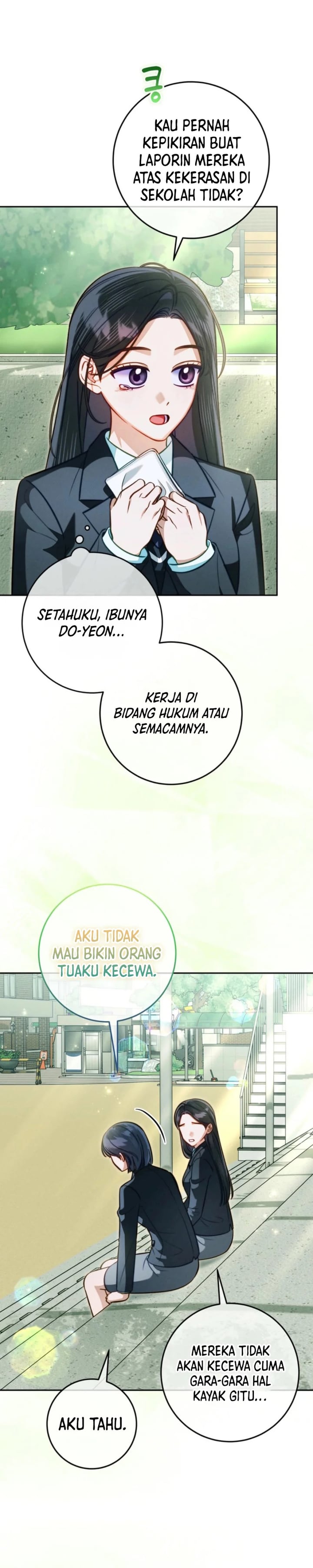 Halaman 3 dari 1st in Class Hides Regression Chapter 6