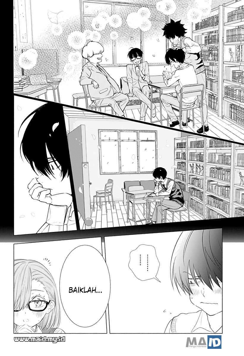 2.5 Jigen no Yuuwaku Chapter 1 – halaman 38