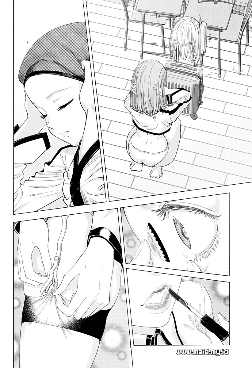 2.5 Jigen no Yuuwaku Chapter 1 – halaman 44