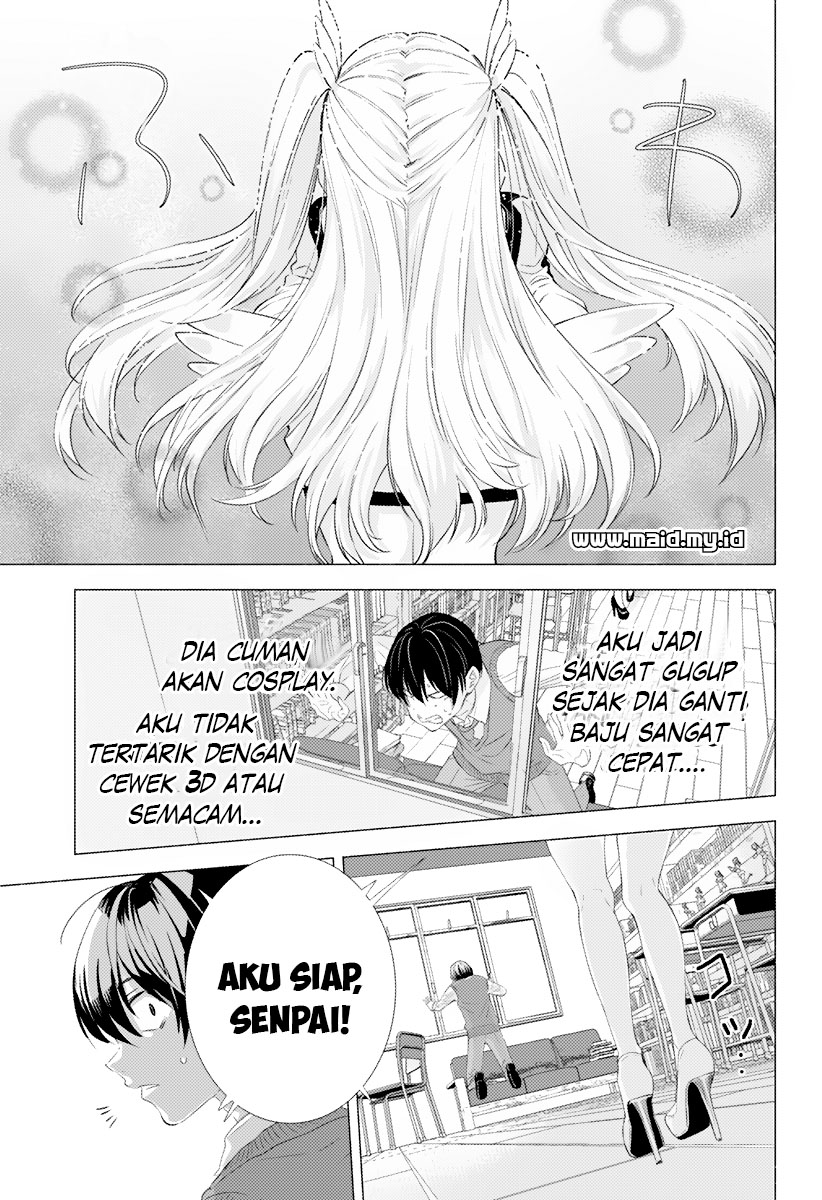 2.5 Jigen no Yuuwaku Chapter 1 – halaman 45
