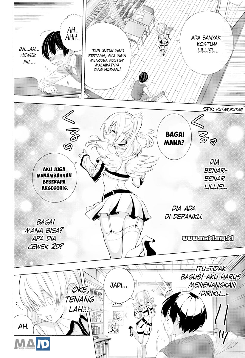 2.5 Jigen no Yuuwaku Chapter 1 – halaman 49