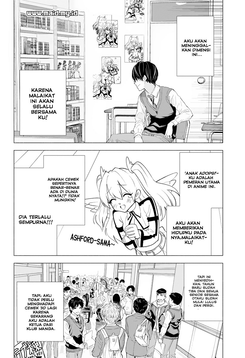 2.5 Jigen no Yuuwaku Chapter 1 – halaman 8