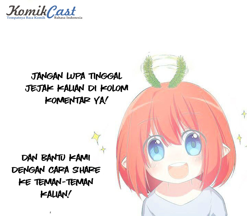 Halaman 53 dari 29-sai Hitorimi Chuuken Boukensha no Nichijou Chapter 1