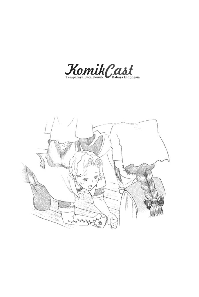 Halaman 42 dari 29-sai Hitorimi Chuuken Boukensha no Nichijou Chapter 3