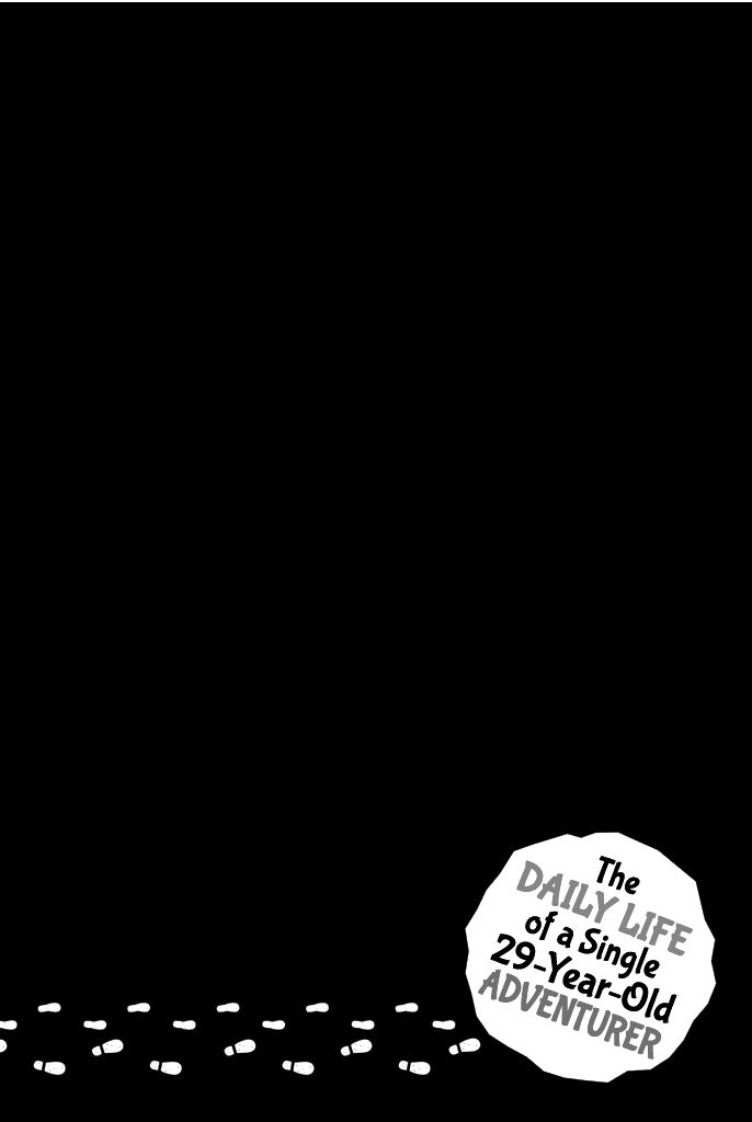 Halaman 43 dari 29-sai Hitorimi Chuuken Boukensha no Nichijou Chapter 3
