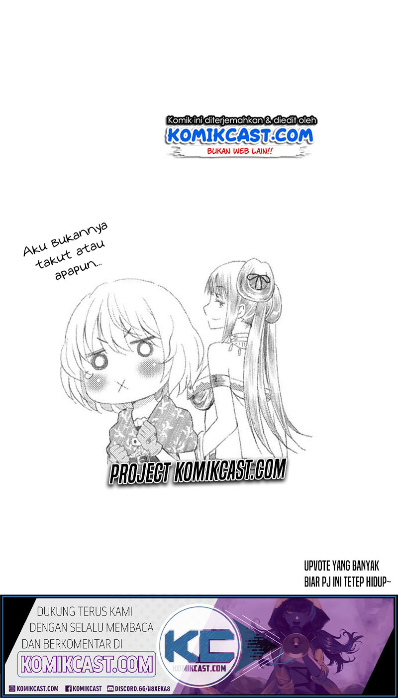 Halaman 37 dari 29-sai Hitorimi Chuuken Boukensha no Nichijou Chapter 4