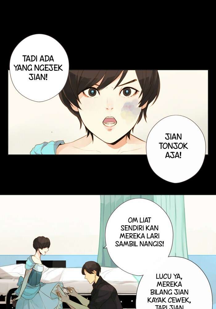 304th Study Room chapter 11 halaman 21