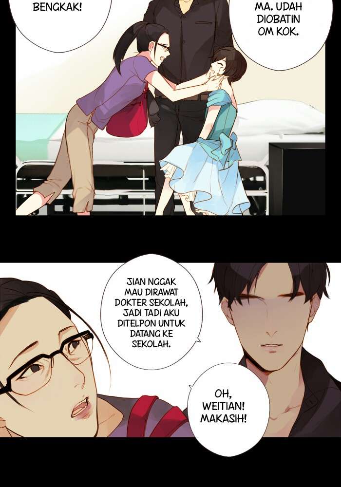 304th Study Room chapter 11 halaman 35