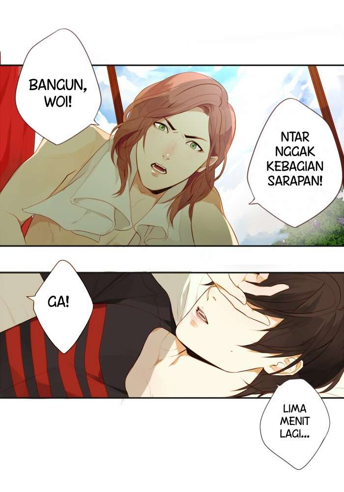 304th Study Room chapter 11 halaman 8