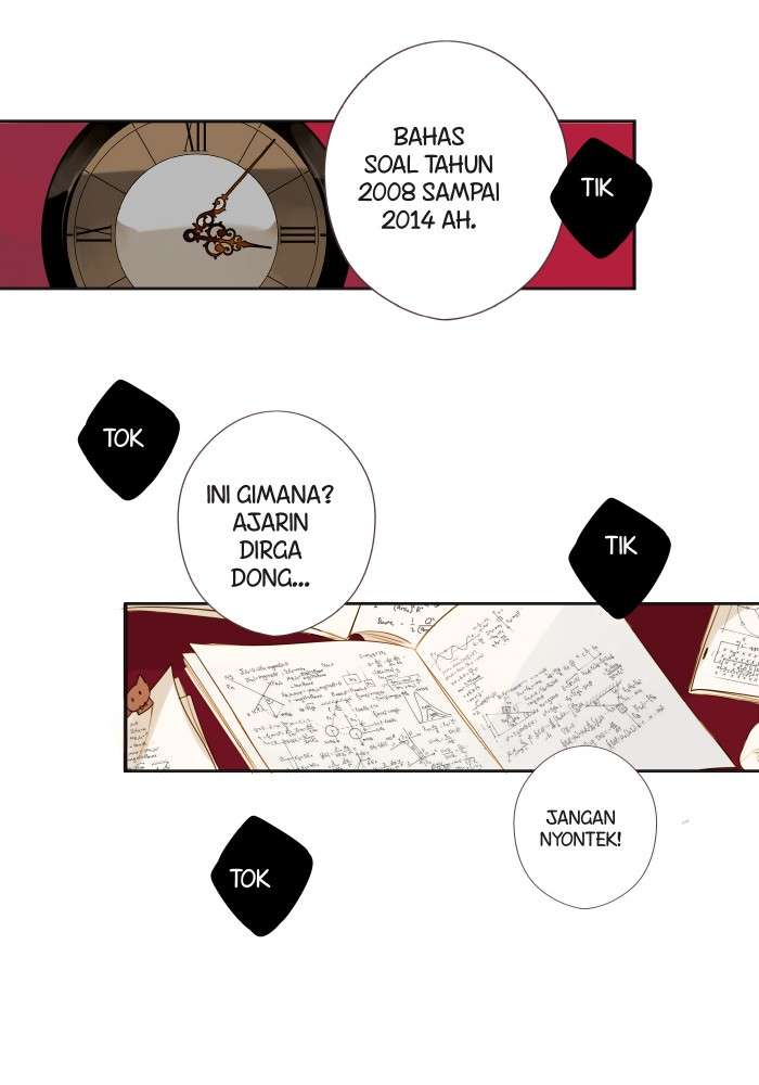 304th Study Room chapter 15 halaman 14