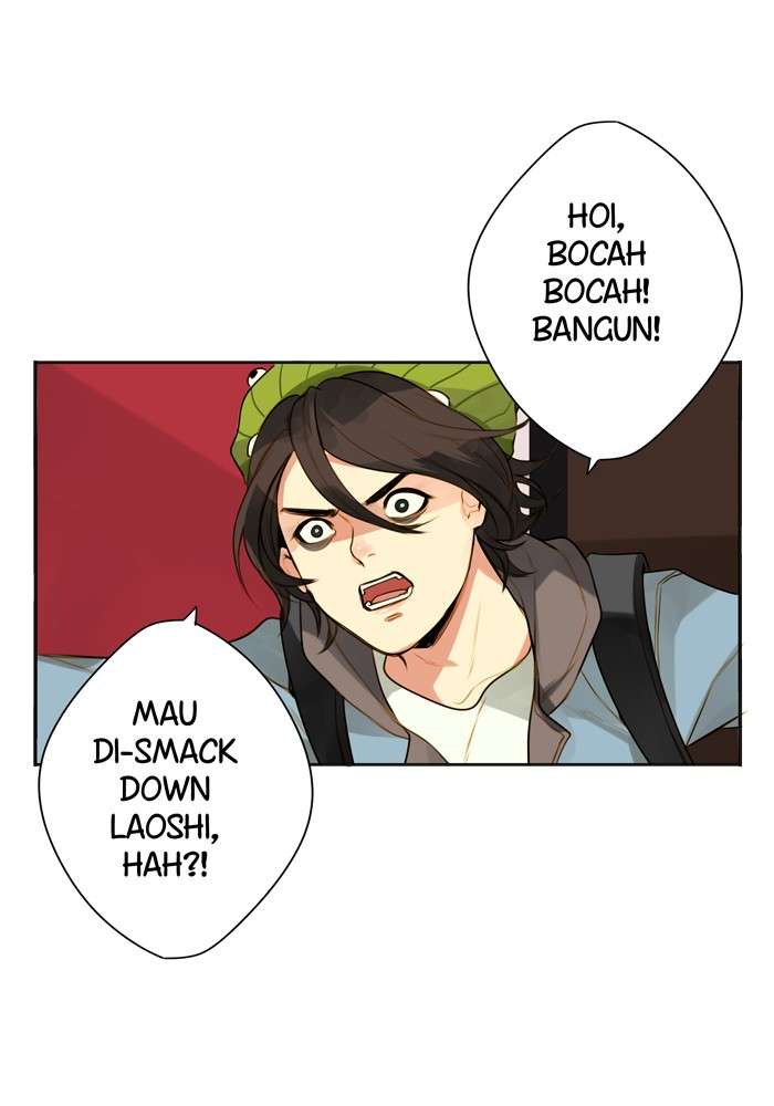 304th Study Room chapter 15 halaman 16