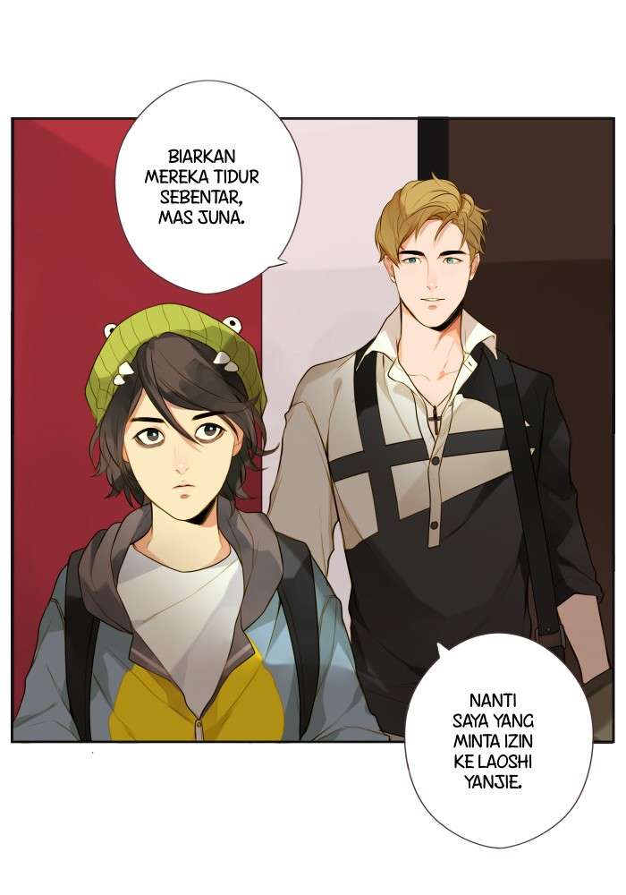 304th Study Room chapter 15 halaman 17