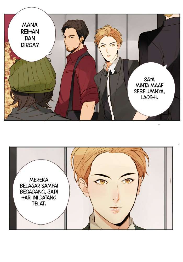 304th Study Room chapter 15 halaman 20