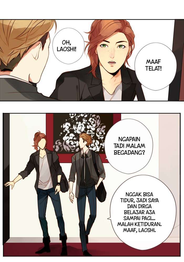 304th Study Room chapter 15 halaman 32