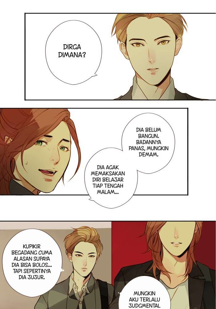 304th Study Room chapter 15 halaman 33