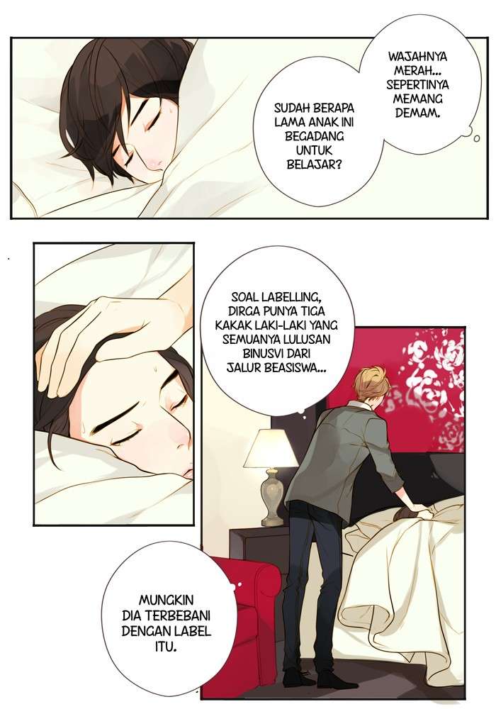 304th Study Room chapter 15 halaman 35