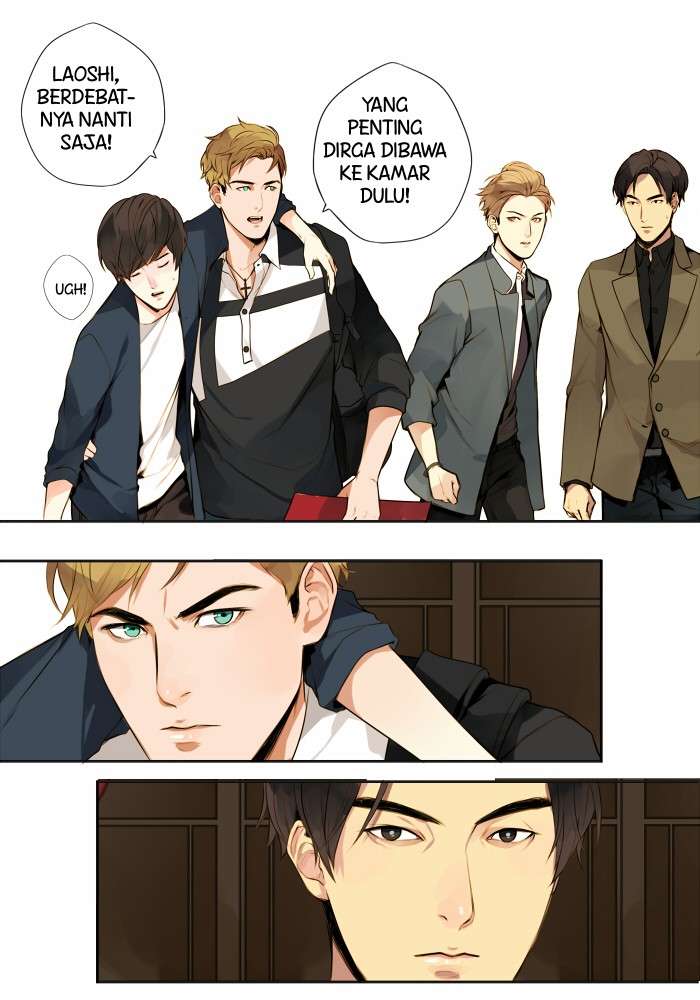 304th Study Room chapter 18 halaman 25