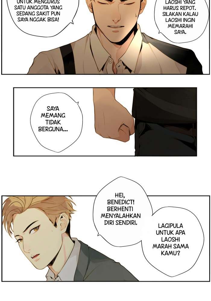 304th Study Room chapter 18 halaman 28
