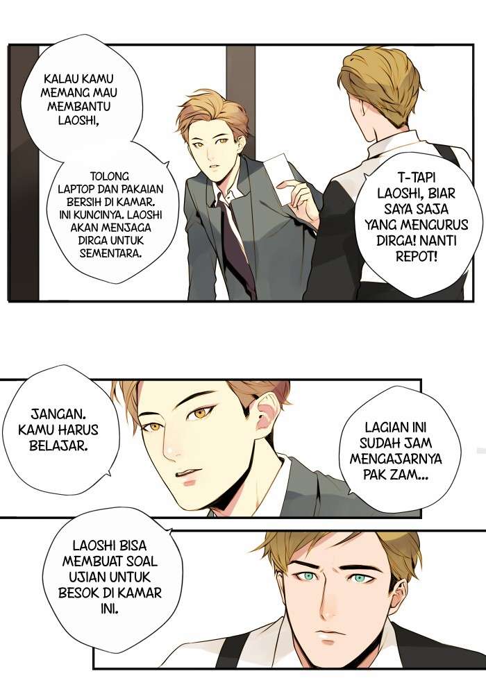 304th Study Room chapter 18 halaman 30