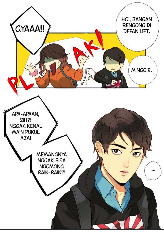 304th Study Room chapter 21 halaman 23