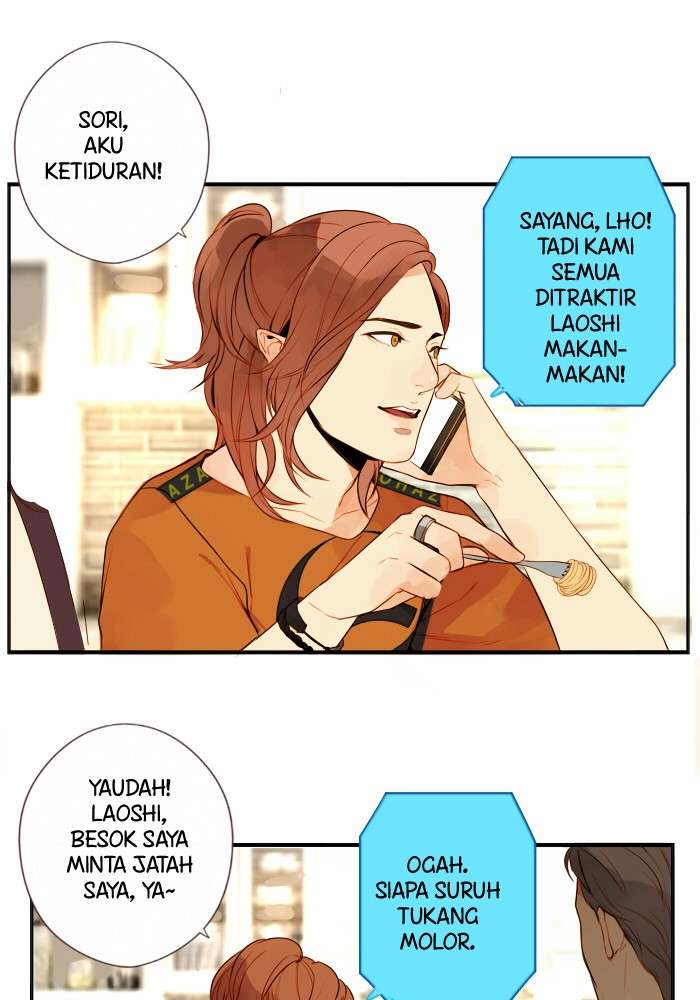 304th Study Room chapter 26 halaman 11