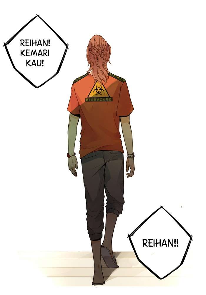 304th Study Room chapter 26 halaman 28