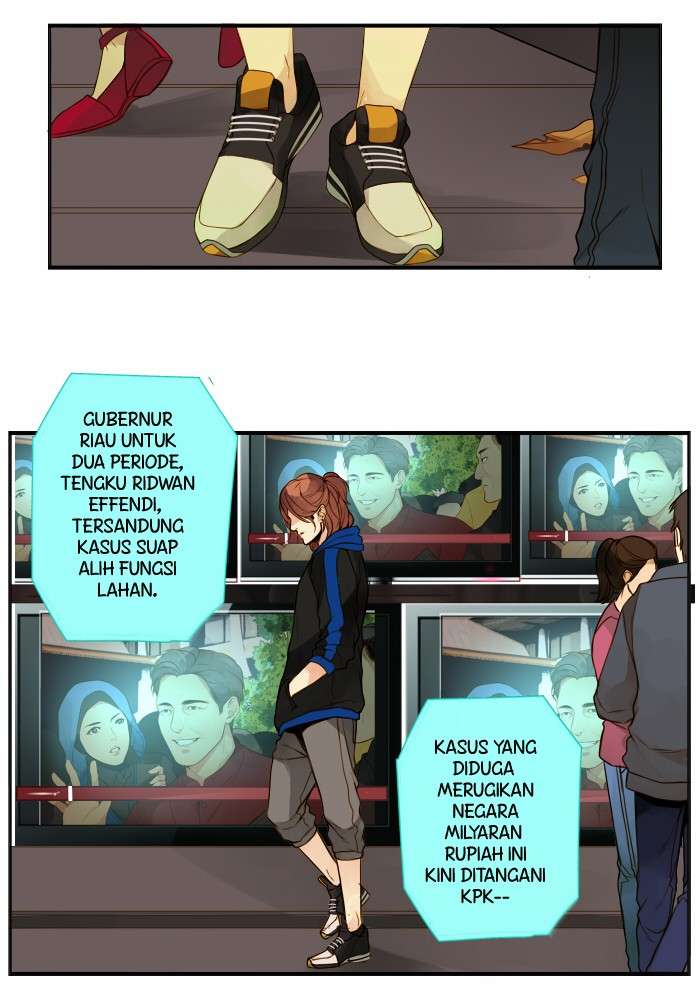 304th Study Room chapter 26 halaman 32