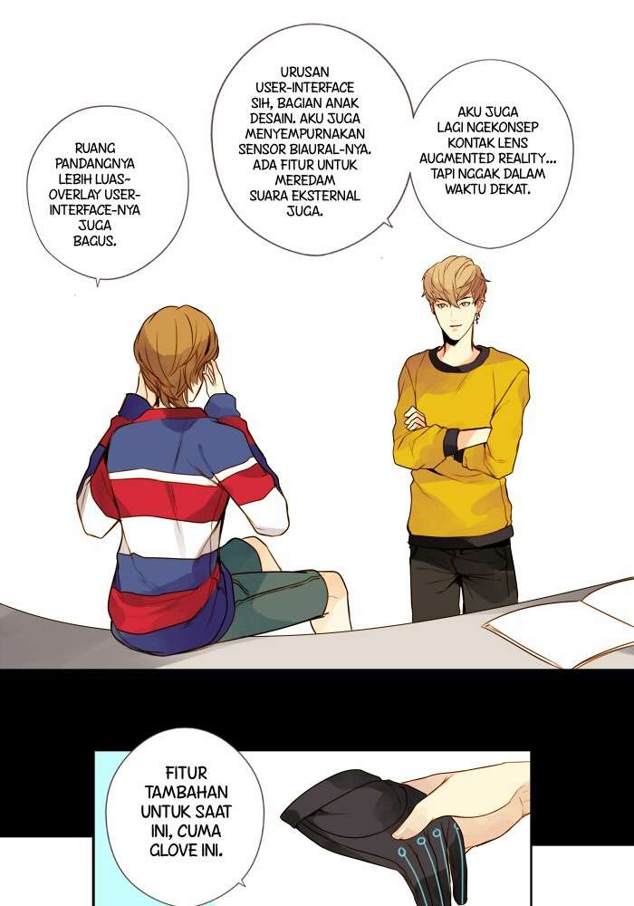 304th Study Room chapter 31 halaman 37