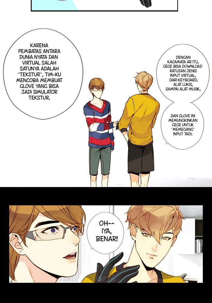 304th Study Room chapter 31 halaman 38