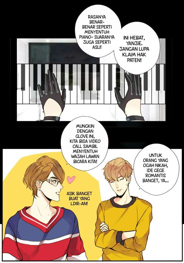 304th Study Room chapter 31 halaman 39