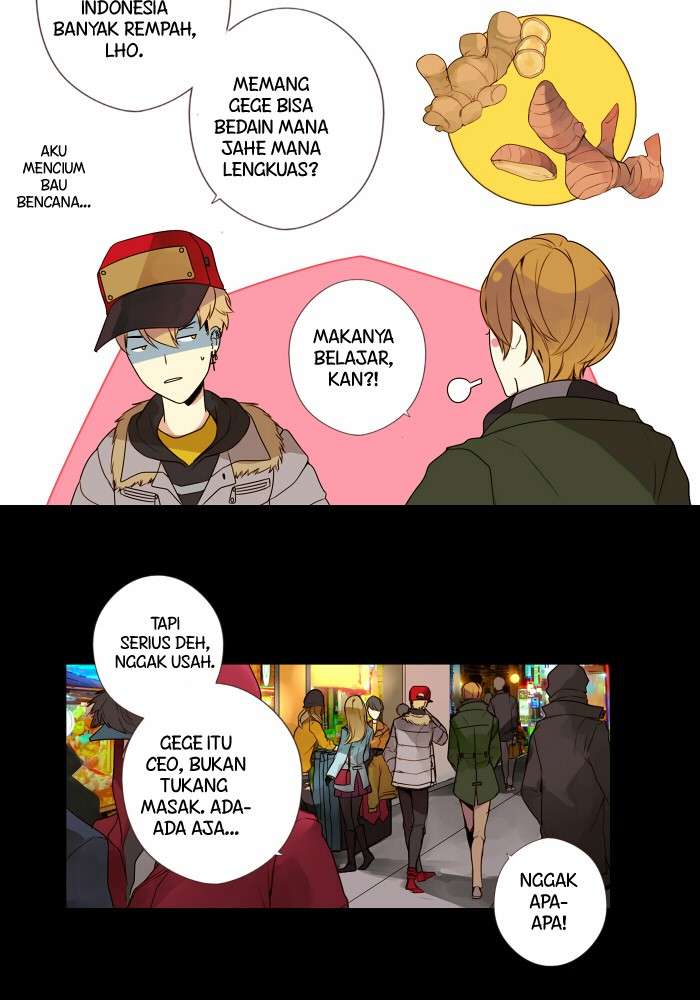 304th Study Room chapter 31 halaman 48