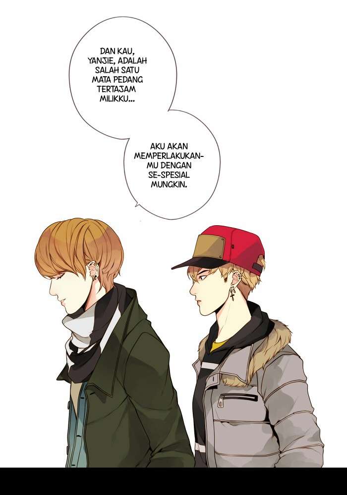 304th Study Room chapter 31 halaman 51