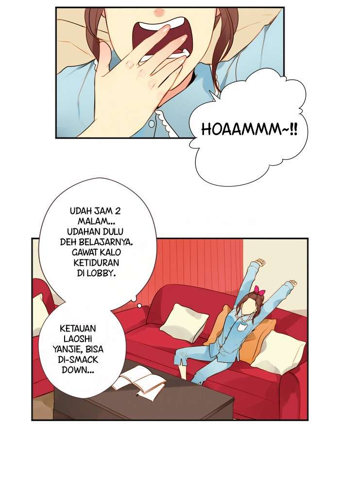 304th Study Room chapter 35 halaman 19