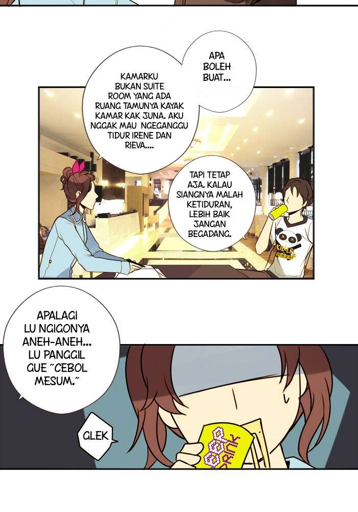 304th Study Room chapter 35 halaman 22