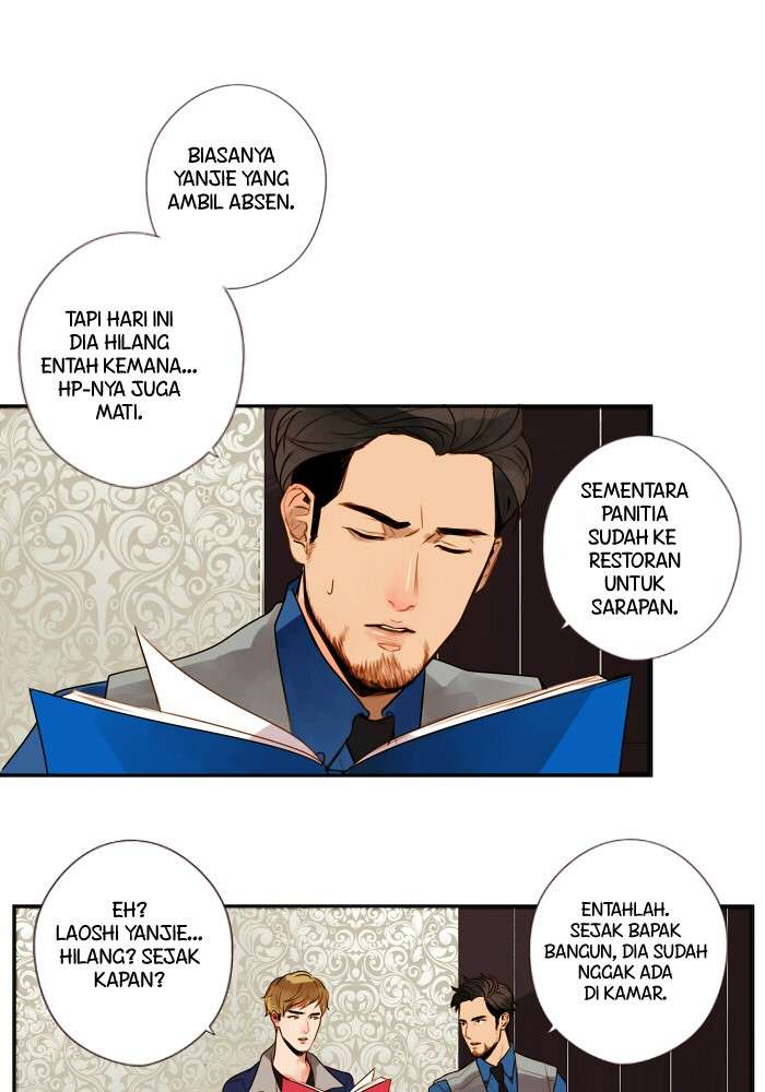 304th Study Room chapter 37 halaman 18