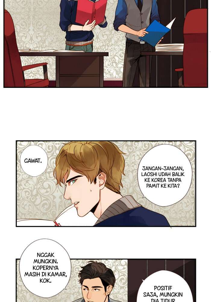 304th Study Room chapter 37 halaman 19