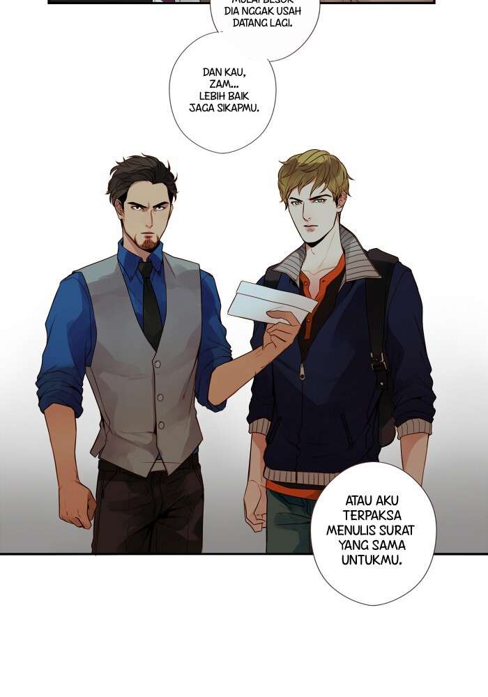 304th Study Room chapter 37 halaman 32
