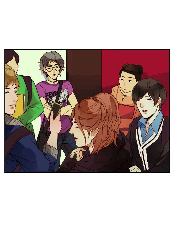 304th Study Room chapter 38 halaman 25