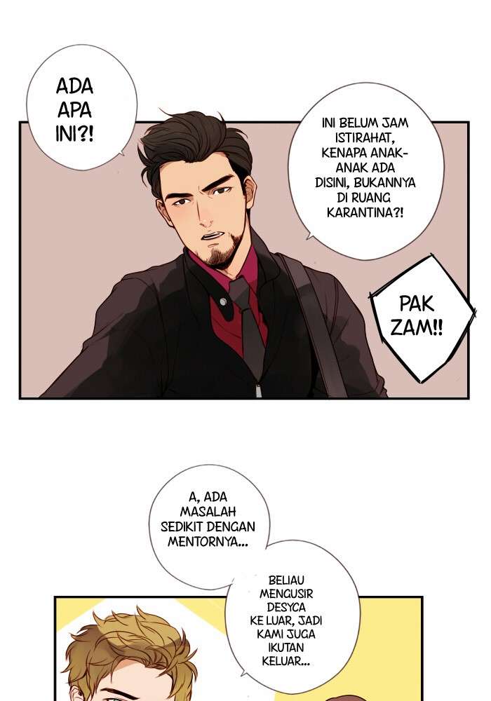 304th Study Room chapter 42 halaman 22