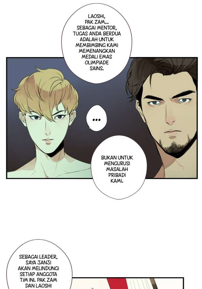 304th Study Room chapter 48 halaman 13
