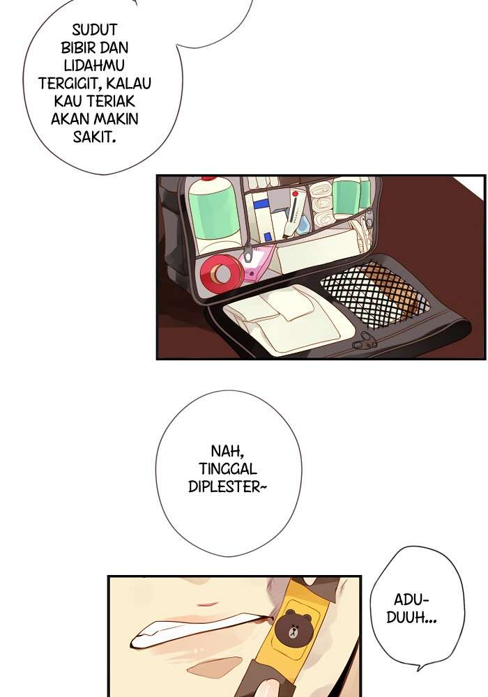 304th Study Room chapter 48 halaman 19