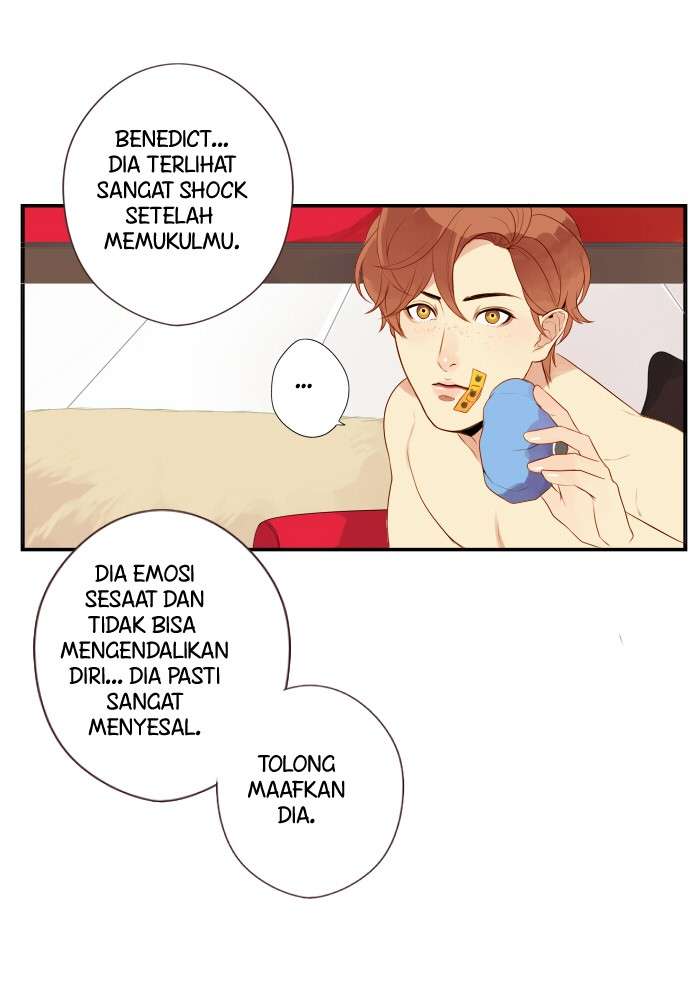 304th Study Room chapter 48 halaman 22