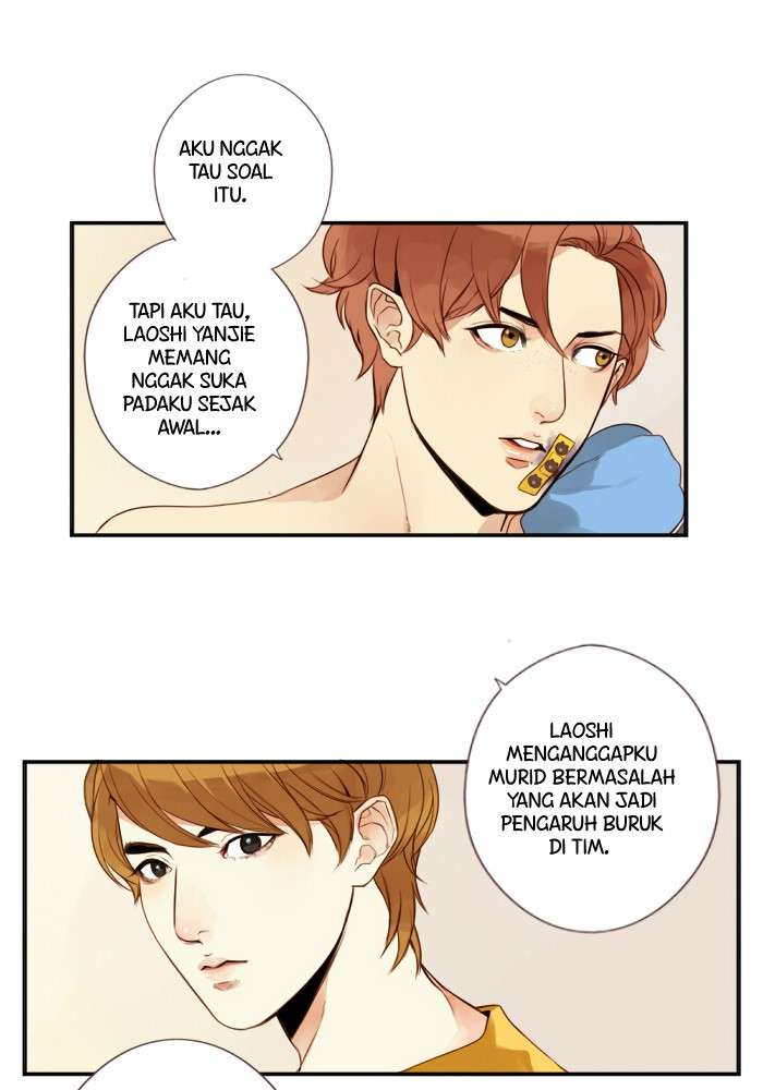 304th Study Room chapter 48 halaman 26
