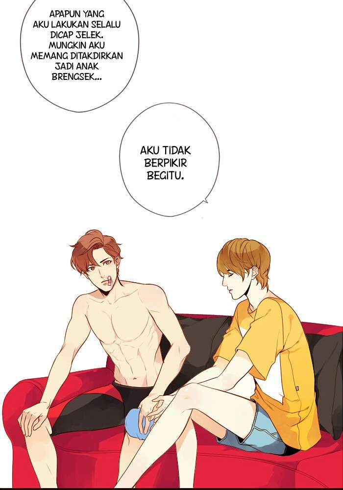 304th Study Room chapter 48 halaman 27