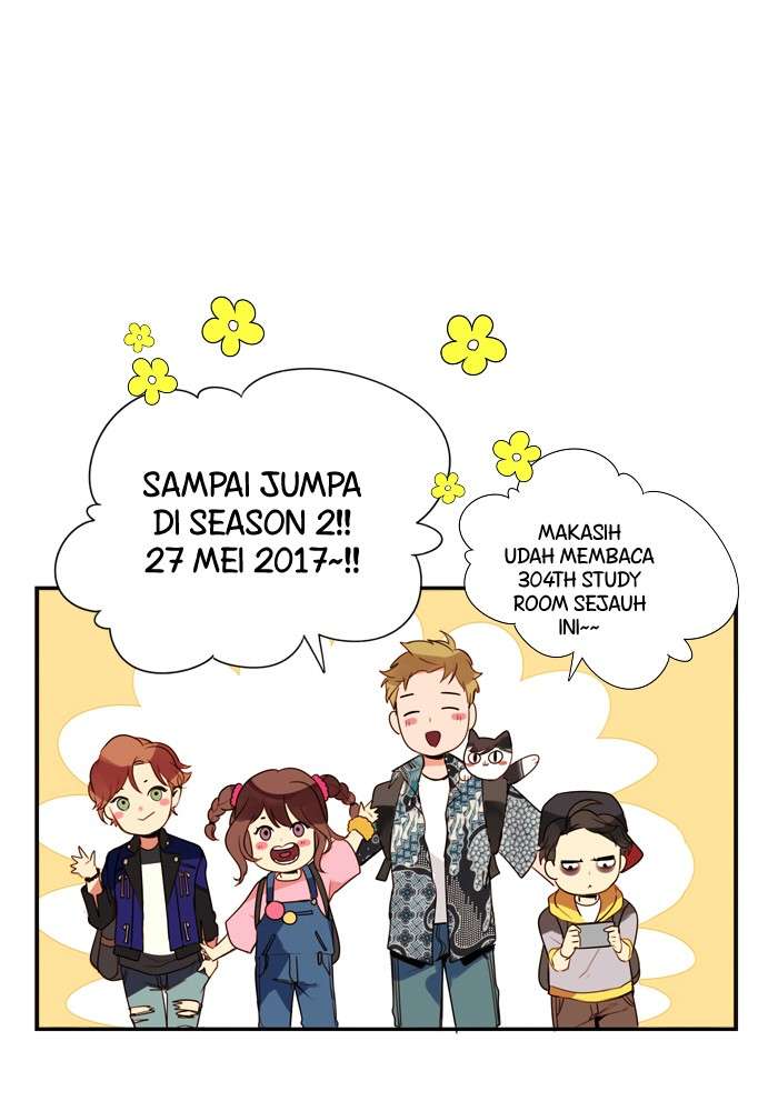 304th Study Room chapter 48 halaman 47