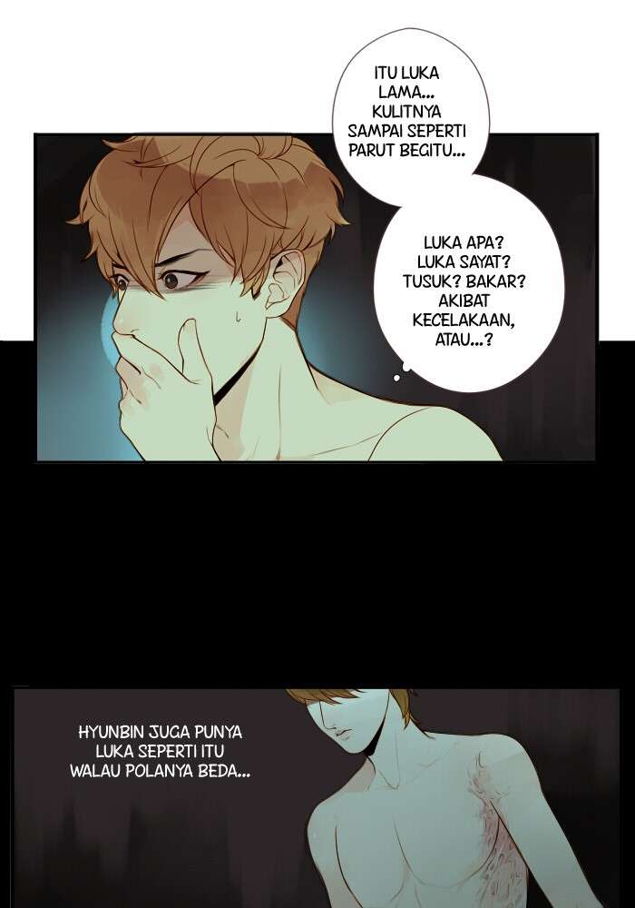 304th Study Room chapter 48 halaman 9