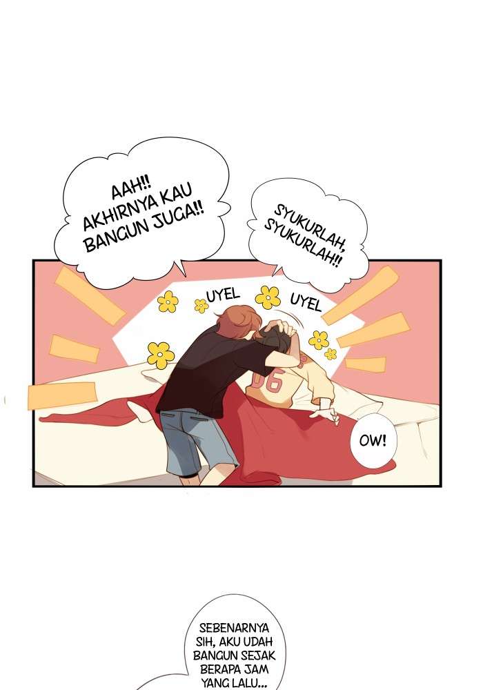 304th Study Room chapter 50 halaman 11
