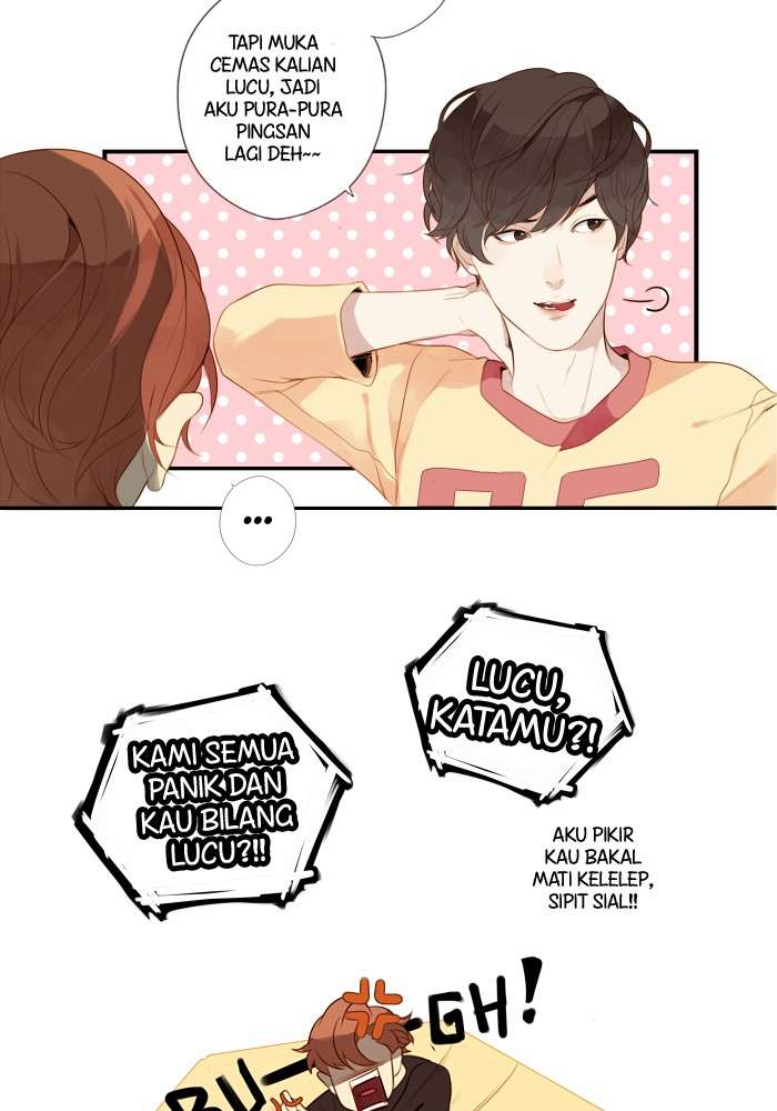 304th Study Room chapter 50 halaman 12