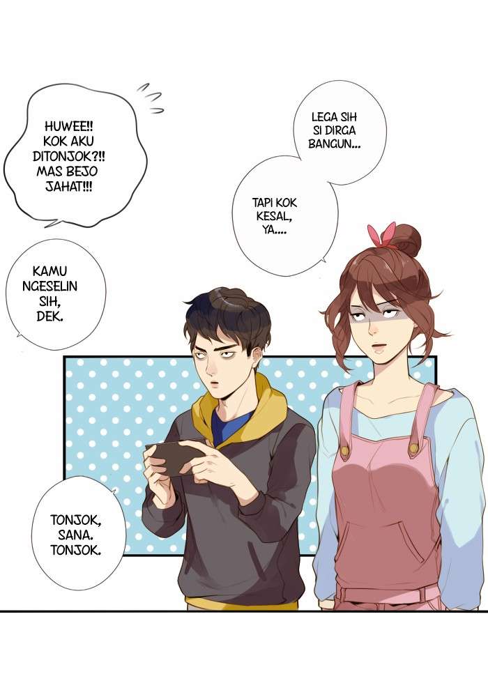 304th Study Room chapter 50 halaman 17