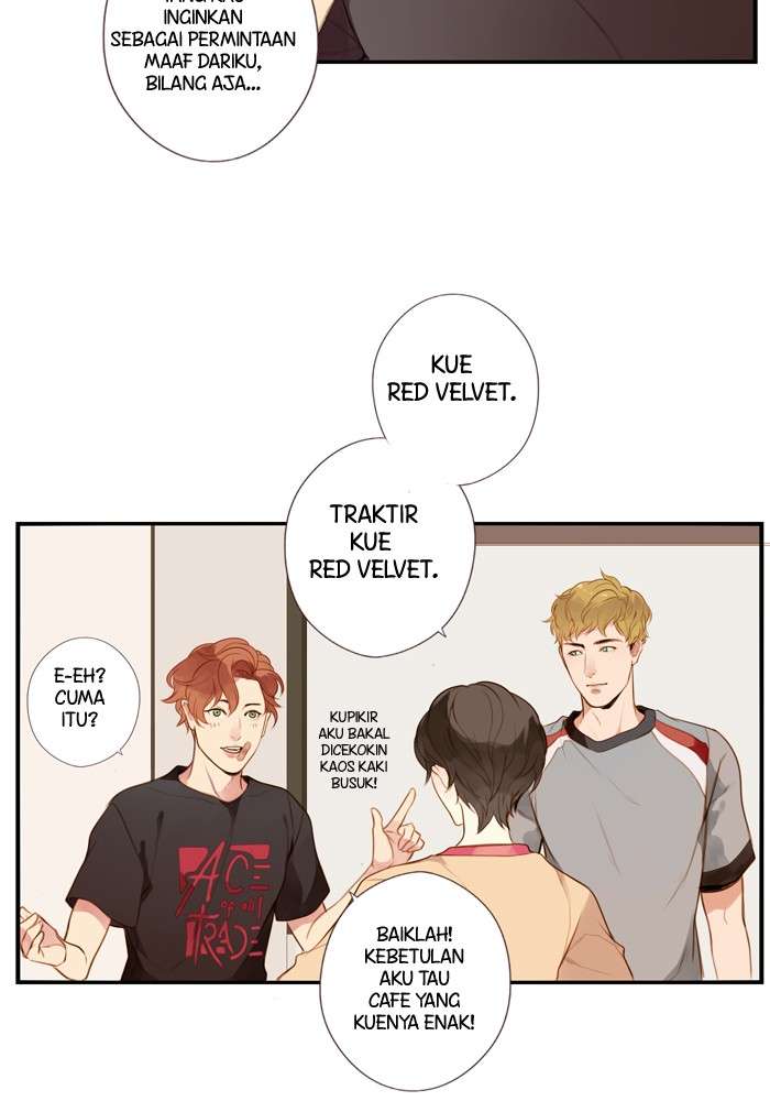 304th Study Room chapter 50 halaman 19